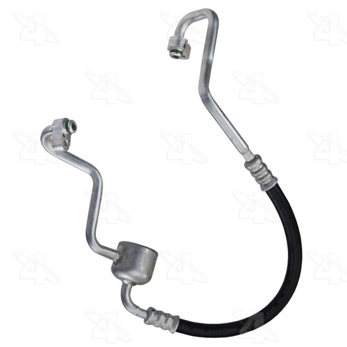 Four Seasons Discharge Line Hose Assembly for 2007-2012 Toyota 3.5L (Avalon, Camry) 56274
