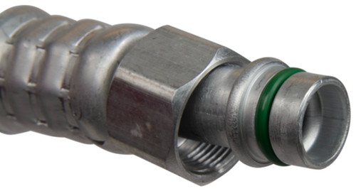 Four Seasons Suction Line Hose Assembly for 1994-1997 Honda 2.2L (Accord) 56225