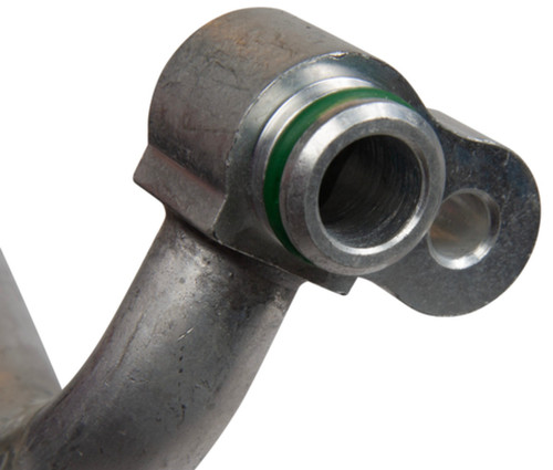 Four Seasons Suction Line Hose Assembly for 1994-1997 Honda 2.2L (Accord) 56225