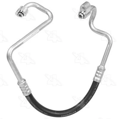 Four Seasons Discharge Line Hose Assembly for 1997-2003 Lexus/Toyota 3.0L (ES300, Camry, Solara) 56321