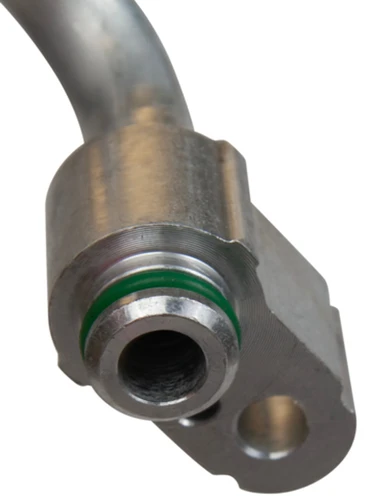 Four Seasons Discharge Line Hose Assembly for 1997-2003 Lexus/Toyota 3.0L (ES300, Camry, Solara) 56321