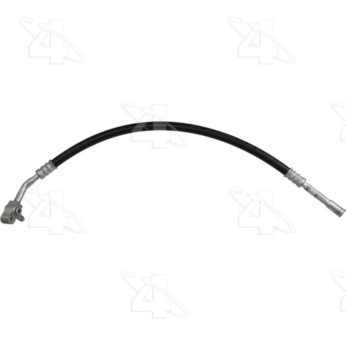 Four Seasons Discharge Line Hose Assembly for 1995-1997 Jeep 4.0L (Grand Cherokee) 56277