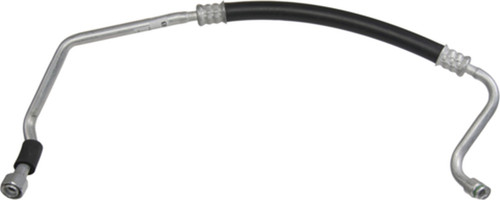 Four Seasons Suction Line Hose Assembly for 2003-2008 Acura/Honda 3.0L (TL, Accord) 56248