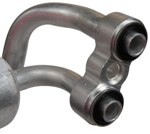 Four Seasons Discharge & Suction Line Hose Assembly for 1996 Buick 3.8L (Regal) 56170