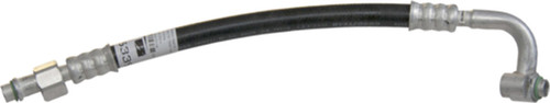 Four Seasons Suction Line Hose Assembly for 1988-1991 Honda (Civic, CRX) 56339