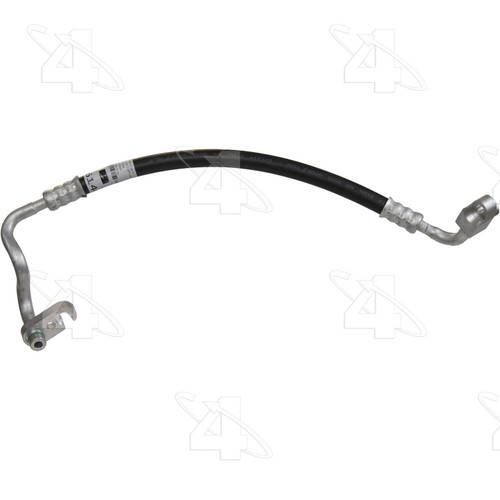 Four Seasons Discharge Line Hose Assembly for 2002-2006 Nissan 2.5L (Altima) 56144