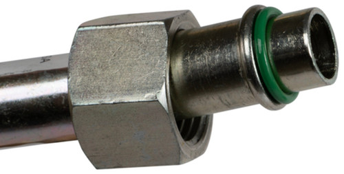 Four Seasons Suction Line Hose Assembly for 1991-1993 Jeep 4.0L (Cherokee, Comanche) 56278