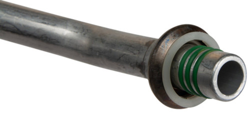 Four Seasons Discharge & Suction Line Hose Assembly for 1998-2002 Ford/Mercury 2.5L (Contour, Mystique, Cougar) 56390