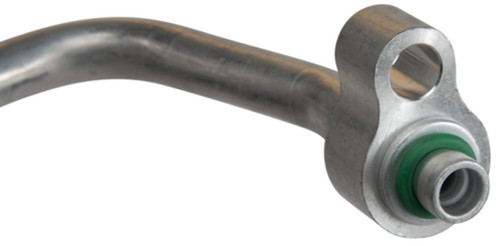 Four Seasons Discharge & Suction Line Hose Assembly for 1998-2002 Ford/Mercury 2.5L (Contour, Mystique, Cougar) 56390
