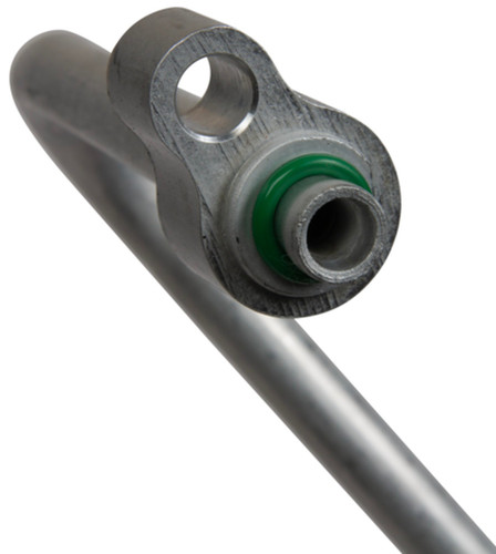 Four Seasons Discharge & Suction Line Hose Assembly for 1997-1999 Ford/Mercury 3.0L (Taurus, Sable) 56209