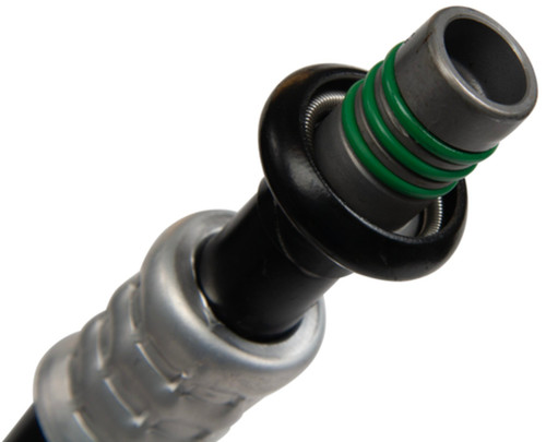 Four Seasons Discharge & Suction Line Hose Assembly for 1997-1999 Ford/Mercury 3.0L (Taurus, Sable) 56209