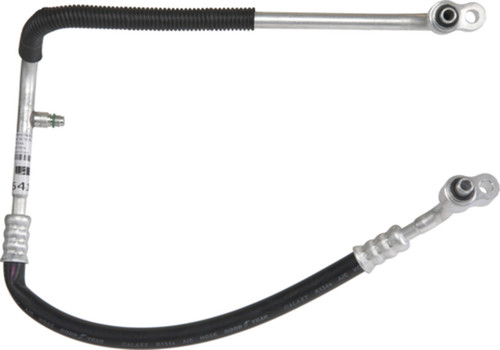 Four Seasons Discharge Line Hose Assembly for 2000-2005 Cadillac/Chevrolet/GMC 5.3L 4.8L 56410