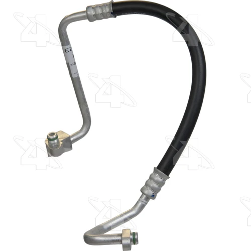 Four Seasons Discharge Line Hose Assembly for 2002-2005 Lexus/Toyota 3.0L (ES300, Camry) 56323