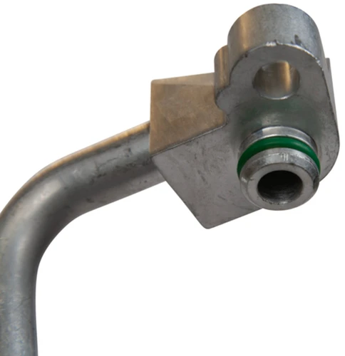 Four Seasons Discharge Line Hose Assembly for 2002-2005 Lexus/Toyota 3.0L (ES300, Camry) 56323