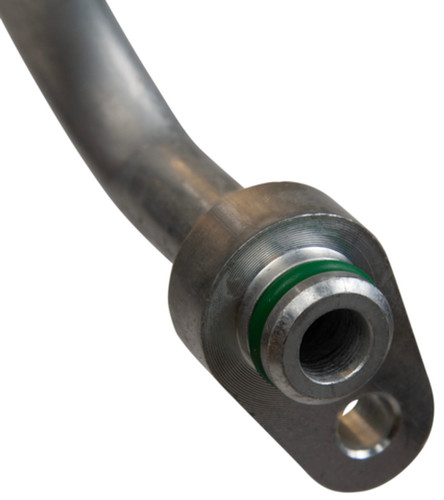 Four Seasons Discharge Line Hose Assembly for 2002-2005 Lexus/Toyota 3.0L (ES300, Camry) 56323