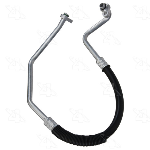 Four Seasons Suction Line Hose Assembly for 1999-2001 Jeep 4.0L (Grand Cherokee) 56459
