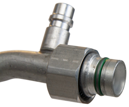 Four Seasons Suction Line Hose Assembly for 1995-2000 Toyota 3.4L (Tacoma) 56304