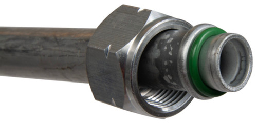 Four Seasons Discharge & Suction Line Hose Assembly for 1994-1995 Chevrolet/Oldsmobile/Pontiac 3.8L 56149