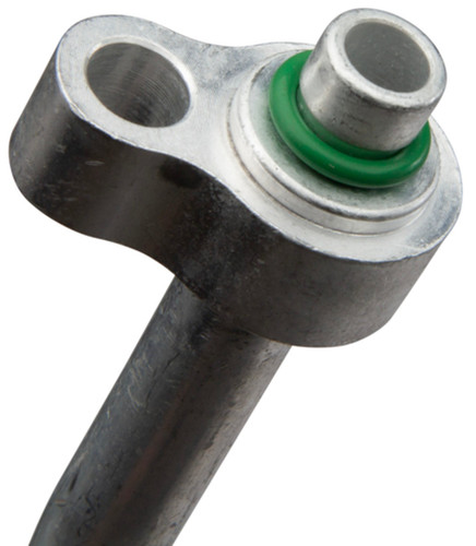 Four Seasons Discharge & Suction Line Hose Assembly for 1997-2002 Ford/Lincoln (Expedition, Navigator) 56372