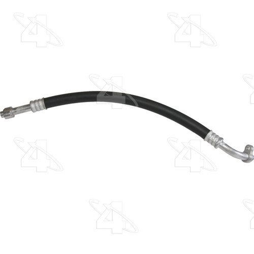 Four Seasons Suction Line Hose Assembly for 2000-2007 Cadillac/Chevrolet/GMC 8.1L 4.8L 56411