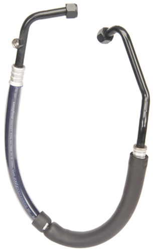 Four Seasons Suction Line Hose Assembly for 1994-1995 Jeep (Wrangler) 56284