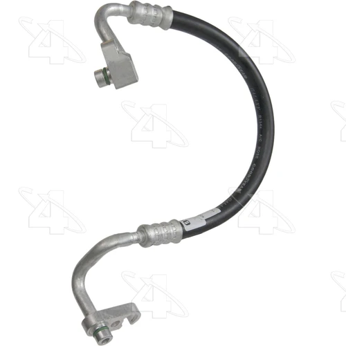 Four Seasons Discharge Line Hose Assembly for 2002-2006 Nissan 3.5L (Altima) 56150