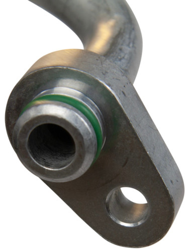 Four Seasons Discharge Line Hose Assembly for 2003-2004 Toyota (Corolla, Matrix) 56343