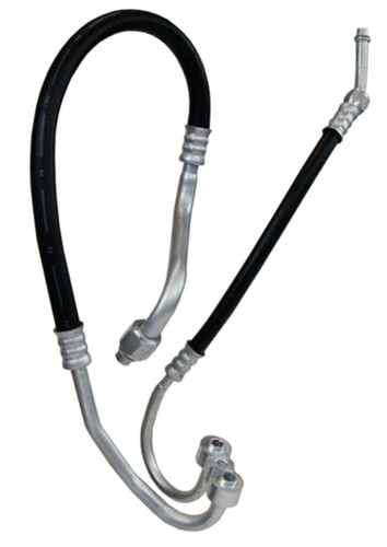 Four Seasons Discharge & Suction Line Hose Assembly for 1989-1991 Chevrolet/GMC 5.7L (Blazer, R1500 Suburban, R2500 Suburban, Suburban)