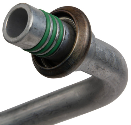 Four Seasons Discharge & Suction Line Hose Assembly for 1992 Ford 2.3L (Ranger) 56230