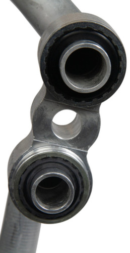 Four Seasons Discharge & Suction Line Hose Assembly for 1994-1995 Chevrolet/GMC 4.3L (Blazer, S10, Jimmy, Sonoma) 56151