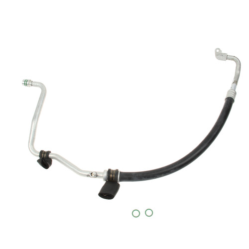 Four Seasons Suction Line Hose Assembly for 2003-2004 Toyota (Corolla) 56344