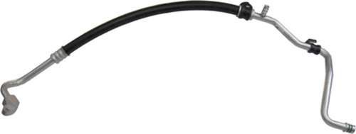Four Seasons Suction Line Hose Assembly for 2003-2004 Toyota (Corolla) 56344