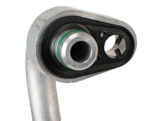 Four Seasons Discharge Line Hose Assembly for 2007-2009 Dodge/Jeep 2.0L (Caliber, Compass, Patriot) 56113
