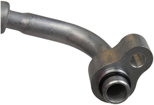 Four Seasons Discharge & Suction Line Hose Assembly for 1997-2001 Chevrolet/Oldsmobile/Pontiac 3.1L 3.4L (Malibu, Alero, Cutlass, Grand Am)