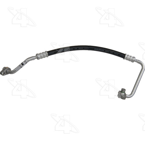 Four Seasons Discharge Line Hose Assembly for 2000-2001 Nissan (Altima) 56130