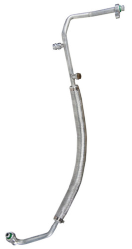 Four Seasons Discharge Line Hose Assembly for 2003-2008 Hyundai 2.7L (Tiburon) 56232
