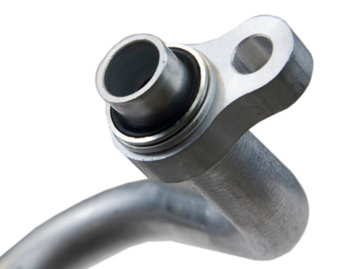 Four Seasons Suction Line Hose Assembly for 2005-2007 Chevrolet/GMC 6.6L 56465