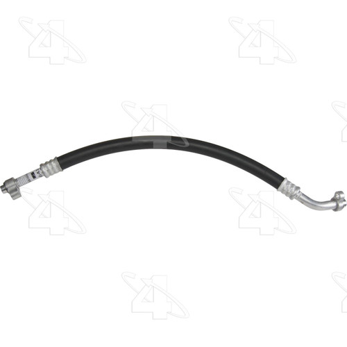 Four Seasons Suction Line Hose Assembly for 2002-2006 Chevrolet/GMC 6.0L 8.1L 56419