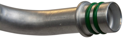 Four Seasons Suction Line Hose Assembly for 2003-2004 Toyota (Corolla, Matrix) 56345