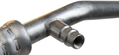 Four Seasons Suction Line Hose Assembly for 2003-2004 Toyota (Corolla, Matrix) 56345