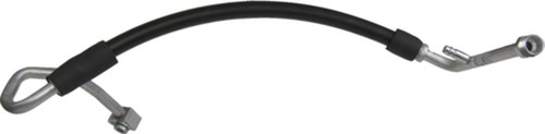 Four Seasons Suction Line Hose Assembly for 1999-2001 Nissan 3.3L (Frontier, Xterra) 56132