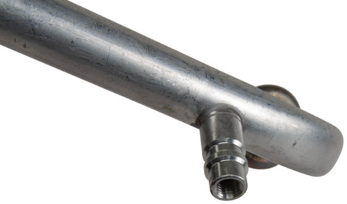 Four Seasons Discharge & Suction Line Hose Assembly for 1994-1995 Ford 3.0L (Aerostar) 56395