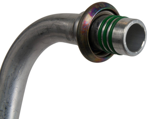 Four Seasons Discharge & Suction Line Hose Assembly for 1994-1995 Ford 3.0L (Aerostar) 56395