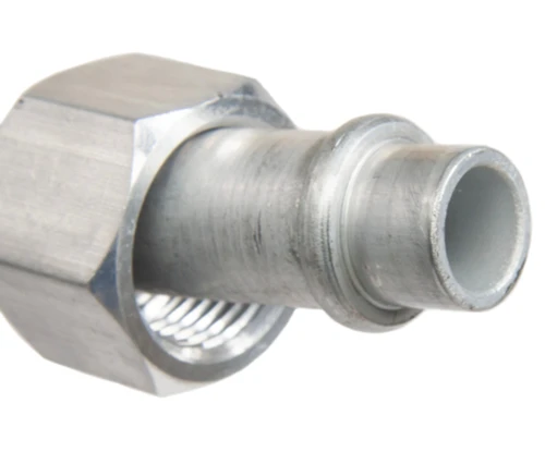 Four Seasons Discharge & Suction Line Hose Assembly for 1997-1998 Ford 4.2L (F-150) 56213