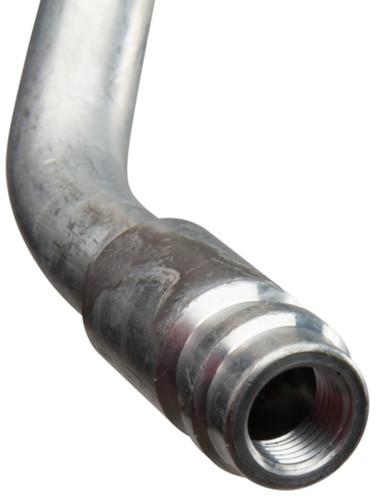 Four Seasons Discharge & Suction Line Hose Assembly for 1999-2003 Ford 7.3L 56375