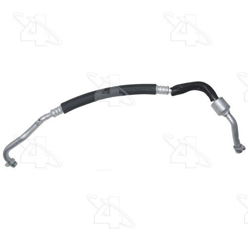 Four Seasons Suction Line Hose Assembly for 2007-2012 Nissan 3.5L (Altima, Maxima) 56328