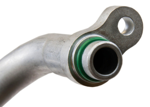 Four Seasons Suction Line Hose Assembly for 2005-2010 Hyundai/Kia 2.0L (Tucson, Sportage) 56257