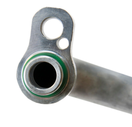 Four Seasons Suction Line Hose Assembly for 2005-2010 Hyundai/Kia 2.0L (Tucson, Sportage) 56257