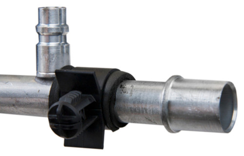 Four Seasons Discharge & Suction Line Hose Assembly for 2008-2012 Chevrolet/Pontiac/Saturn 2.4L (Malibu, G6, Aura) 56311