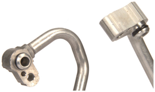 Four Seasons Discharge Line Hose Assembly for 2001-2004 Toyota 2.7L 2.4L (Tacoma) 56347